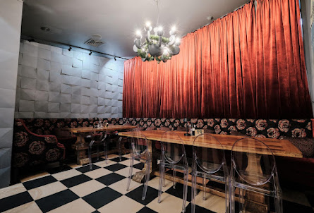 Зал № 1 в Зал № 1