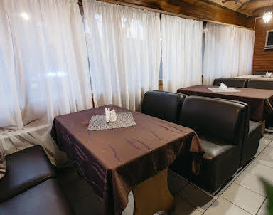  ресторан Туран