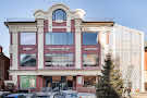 Банкетный зал  в «Food Factory  loft на Ядрицевской»