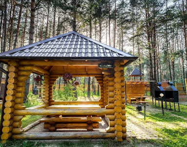  ресторан Раздолье