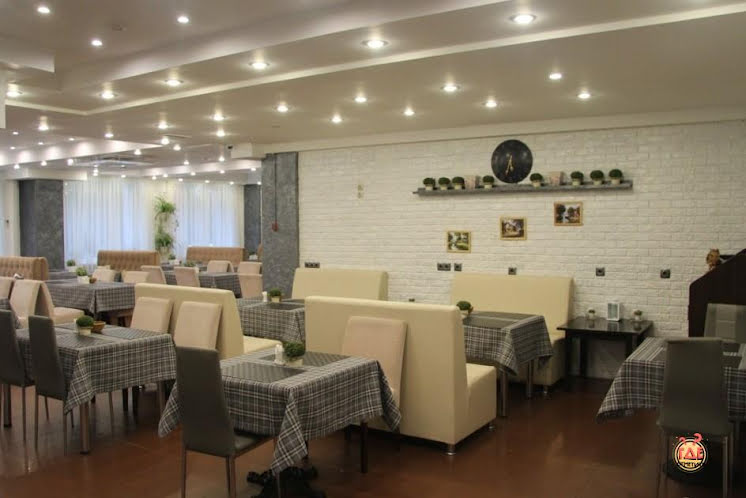 Помещение в «Кушай Город» фотография №4