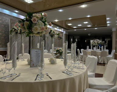  ресторан Амакс