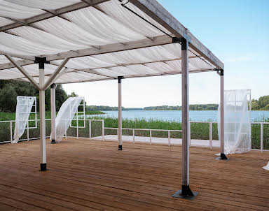  ресторан Берег Желаний