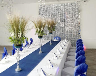 Корпоратив в Империя