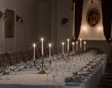  ресторан Усадьба