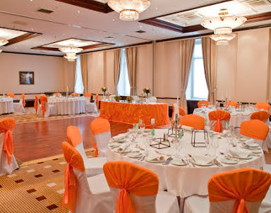  ресторан Сафмар Грандъ