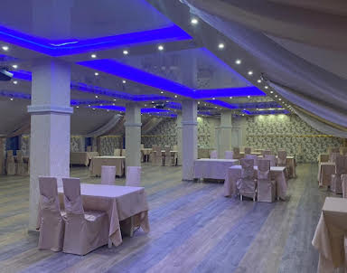  ресторан Помещик на Бершанской