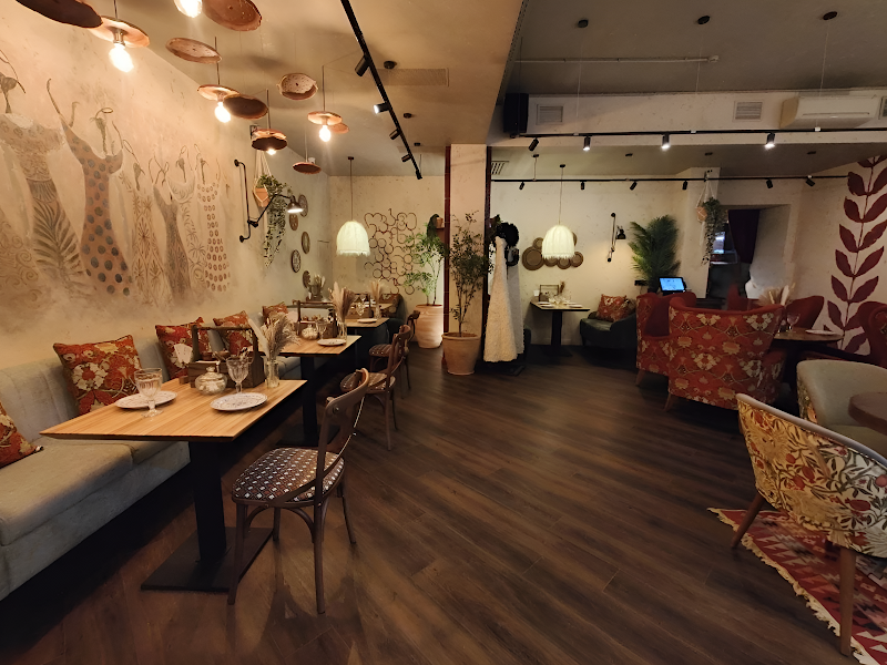 Хачапури Марико на Пушкина фотография №5