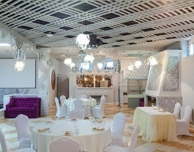  ресторан Dolce