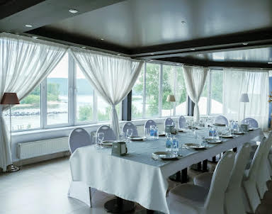  ресторан Панорама