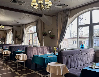  ресторан Старый Колодец