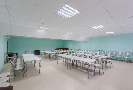 Конференц-зал в Зал «Классический»