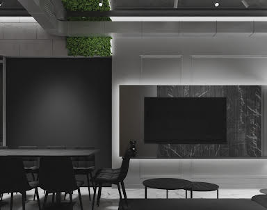  ресторан Iglooloft