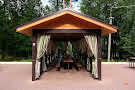 Открытая беседка в «Victoria Village»