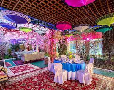  ресторан Горки-10