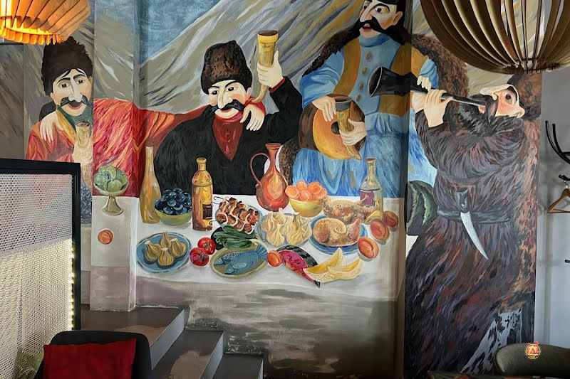 Гиви to me на улице Малышева фотография №14