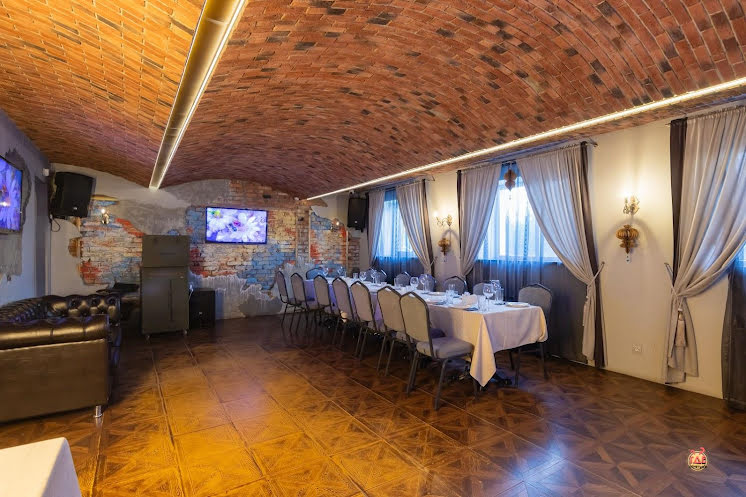 Караоке-зал в «Чайка» фотография №3