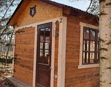 Корпоратив в 9PARROTS