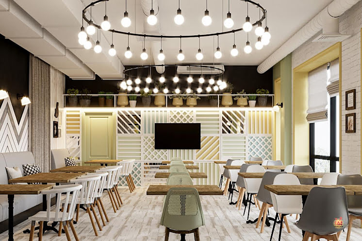 Банкетный зал в «Избушка на Михалевском» фотография №12