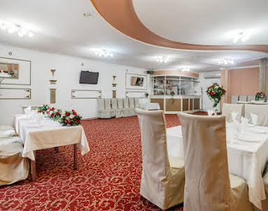 Новый год в Лабиринт