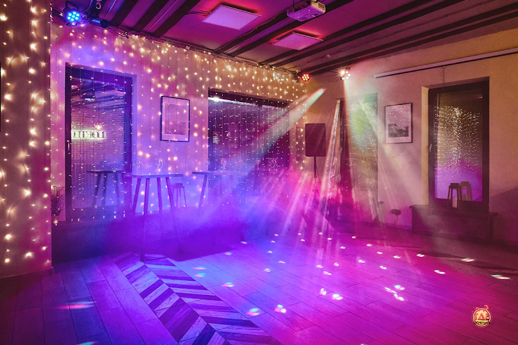 Лофт №6 в «Loft Lodge на Алексеевской» фотография №16