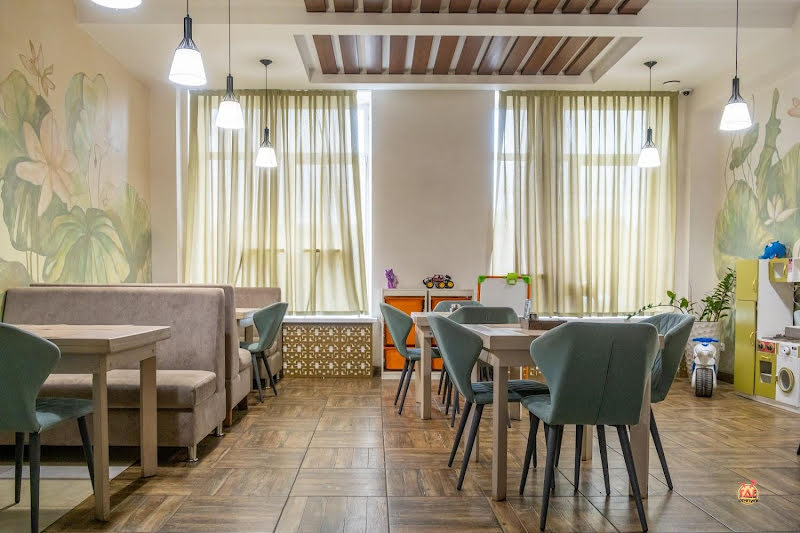 Курица или Рыба фотография №15