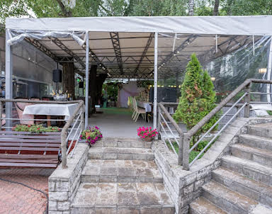 ресторан Бакинский бульвар Аврора