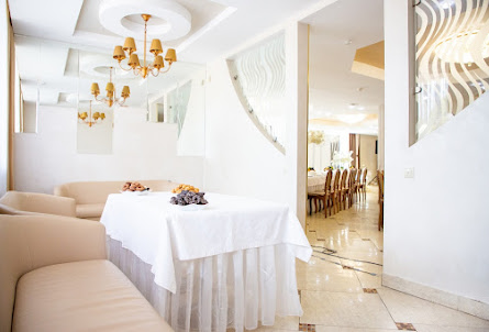 Малый зал в Малый зал