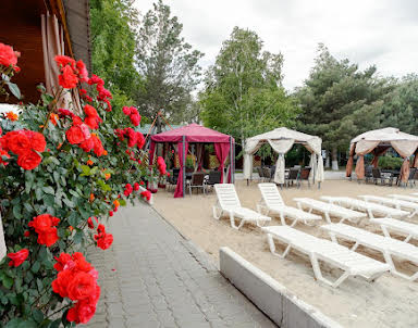  ресторан Каррера