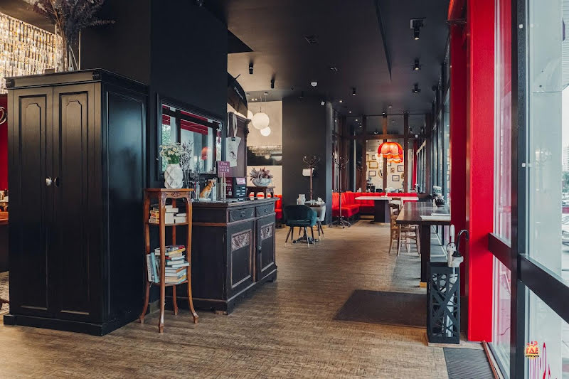 Bistrot LeMoujik на Морской фотография №2