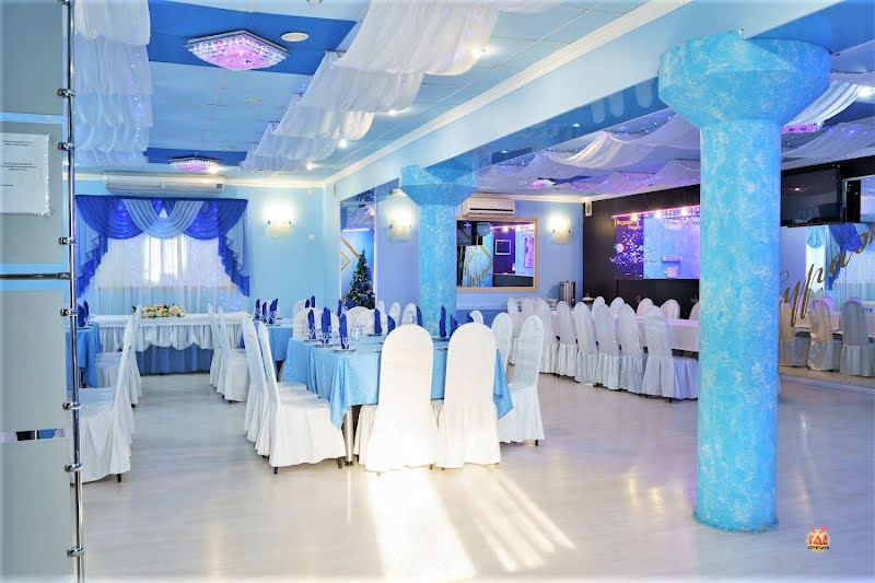 Кураж на Кубанской фотография №5