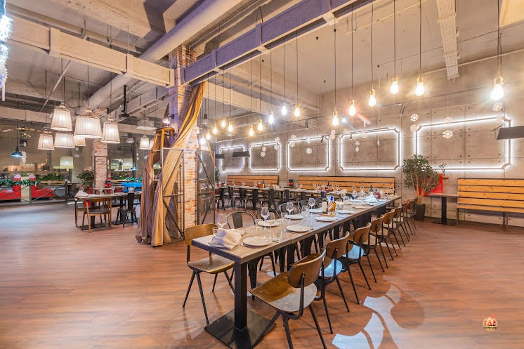 Farm Market в «Italica» фотография №3