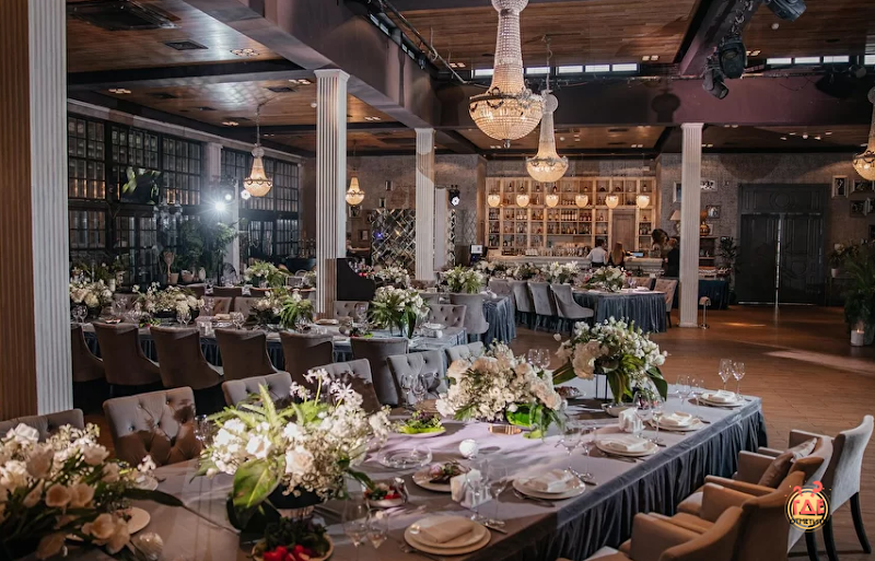 Шале Берёзка фотография №13