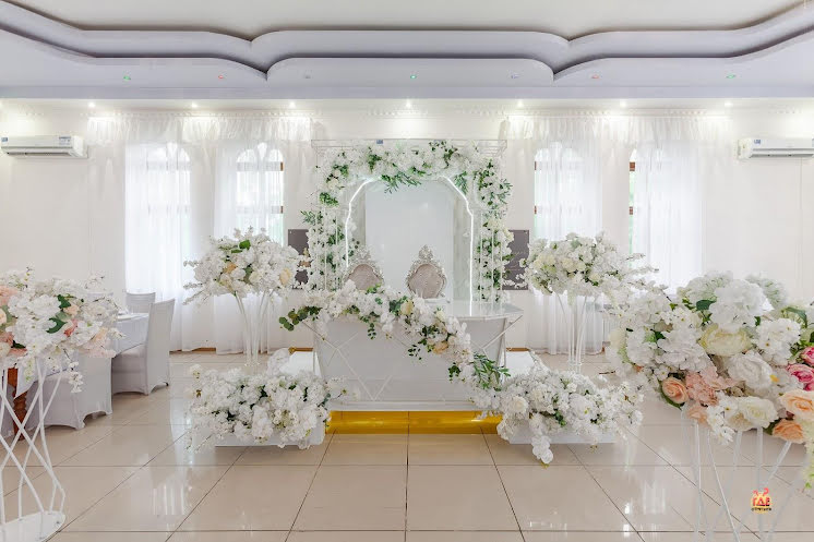 Банкетный зал в «Девичья башня» фотография №2