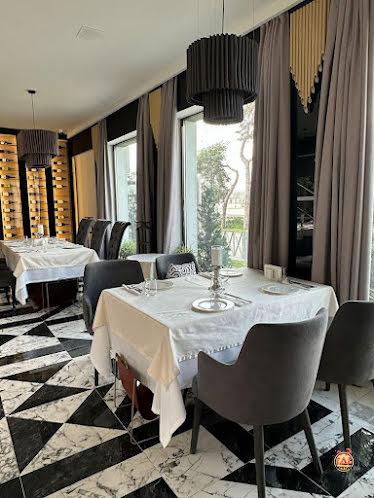 Веранда №1 в «Стефания» фотография №5