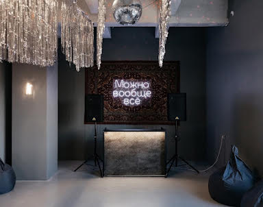  ресторан Rubin Loft на Кожевенной