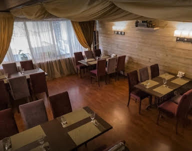  ресторан Тбилисоба