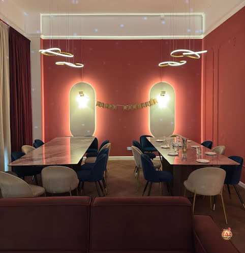 Зал "Санта-Лючия" в «Rubin Loft на Качалова» фотография №1