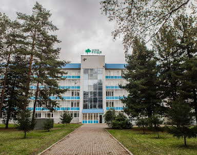  ресторан Зеленая роща