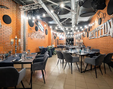 Новый год в 9PARROTS