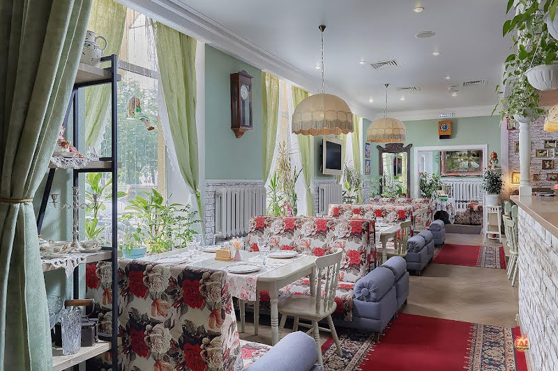 Маруся фотография №3