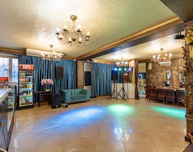 Свадьба в Зеркала