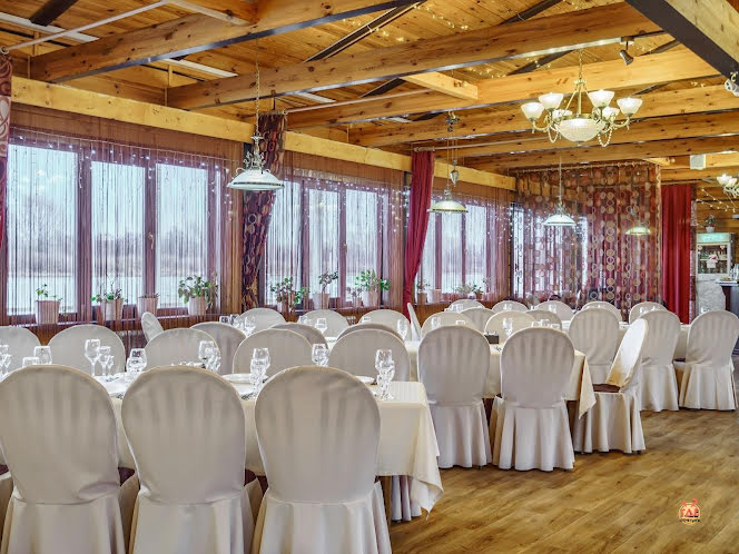 Основной зал в «Нептун» фотография №7