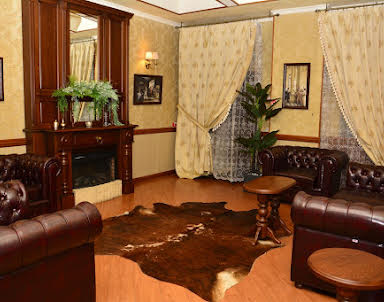  ресторан Абшерон