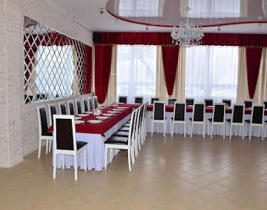  ресторан Галургия