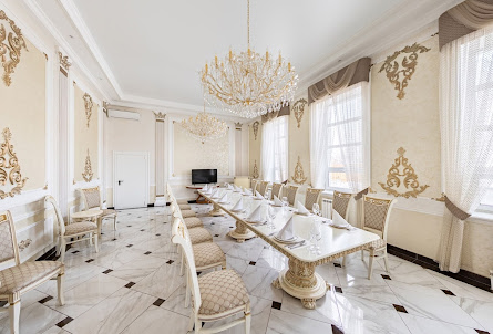 VIP-зал в Торжественный банкетный зал