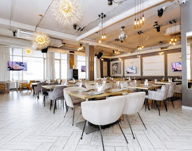  ресторан ПАПА ТУТ