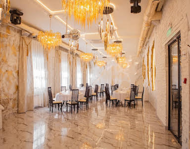  ресторан Banquet на Гагарина