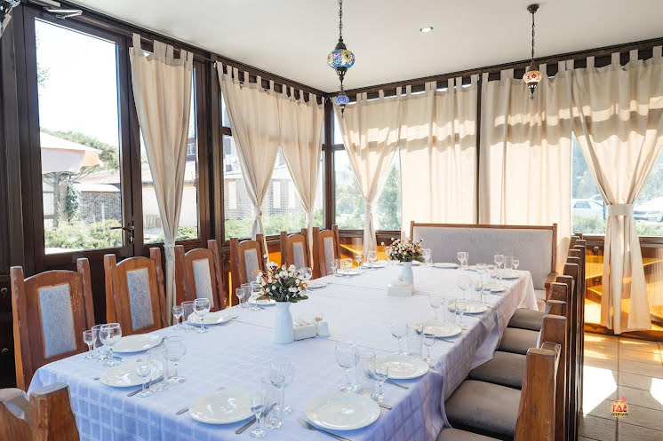 Веранда  в «Дон» фотография №1