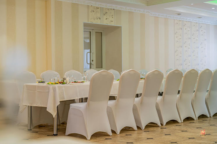 Зал «Свадебный»  в «Гоара» фотография №14